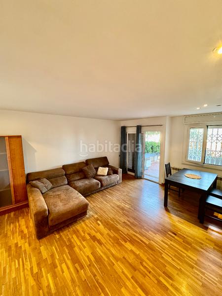 Foto b1de4a58-6bb6-4b49-ad04-886c29b081b4. Flat with heating in La Font d´en Fargues Barcelona