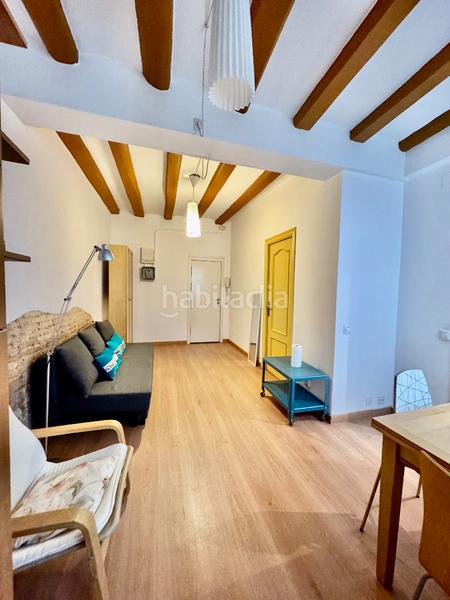 Foto 22c5177f-256e-4d57-b1d1-fdafd4702356. Alquiler apartamento en Gòtic Barcelona