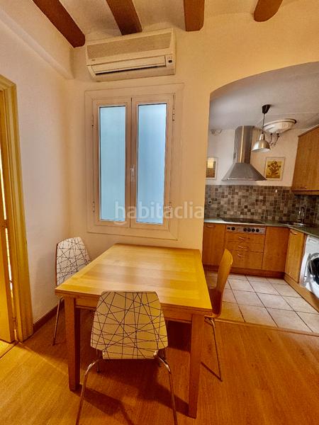 Foto 3938a373-5164-4b63-bc7f-902df6faf12e. Alquiler apartamento en Gòtic Barcelona