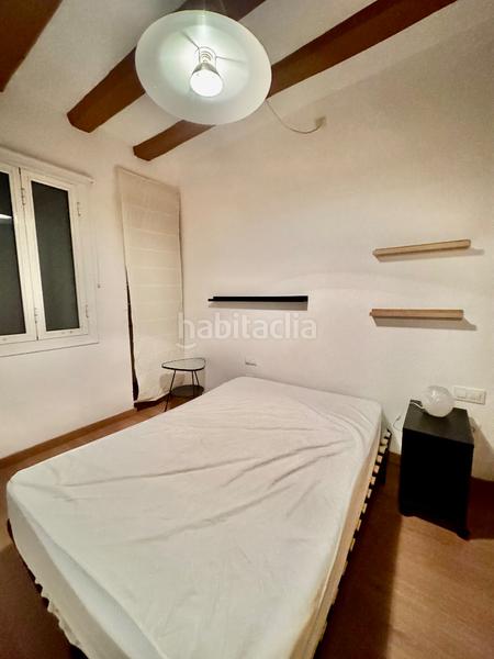 Foto 724242b3-9098-4be3-9272-233ad780079c. Alquiler apartamento en Gòtic Barcelona