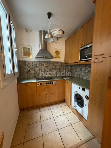 Foto cefd485e-507f-4275-9cc4-0fcb9f50f68d. Alquiler apartamento en Gòtic Barcelona