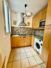 Apartamento en Carrer de les Moles