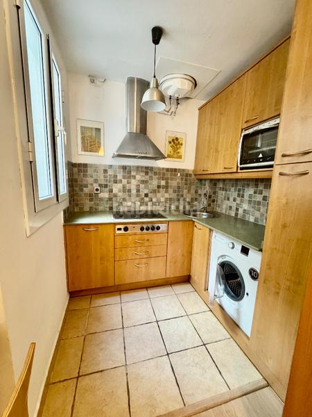 Foto edc08bf2-6176-4a1a-8625-d16025b5b974. Alquiler apartamento en Gòtic Barcelona