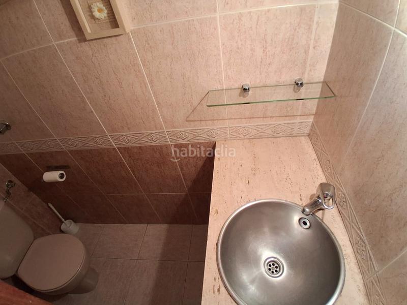 Foto 0008ac40-ce00-4885-ba4d-abc409a96976. Casa adossada amb calefacció piscina a La Navata Galapagar