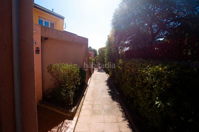 Foto 3bffcac0-0595-414b-b743-ac05fa684059. Casa adossada amb calefacció piscina a La Navata Galapagar