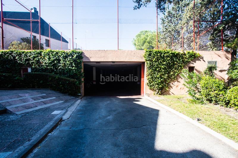 Foto 59a39e85-ff7f-4da7-9948-55832d147506. Casa adossada amb calefacció piscina a La Navata Galapagar