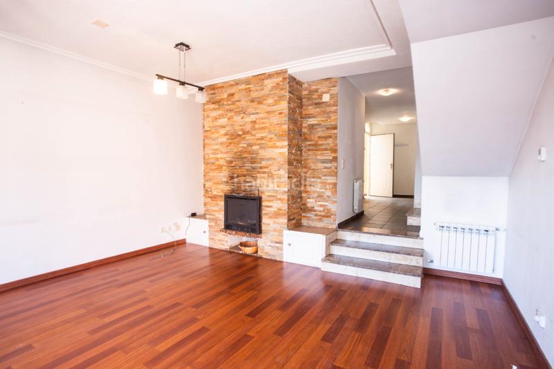 Foto 5b98e05e-ee32-4190-8267-f9a3a4be748b. Casa adossada amb calefacció piscina a La Navata Galapagar