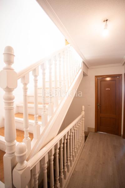 Foto d31d97e9-89aa-46c9-bc1a-002bb77ed5ca. Casa adossada amb calefacció piscina a La Navata Galapagar