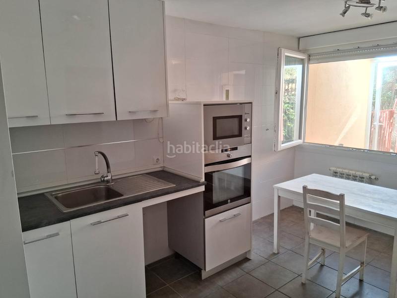 Foto eee26cba-c08b-4090-b9bd-19b9f2b88d10. Casa adossada amb calefacció piscina a La Navata Galapagar