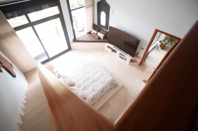 Foto 5b694583-6403-4a26-bf89-81351708a49c. Chalet avec cheminée chauffage parking piscine dans Galapagar