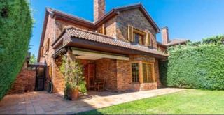 Maison jumelée à Timón. Magnífico chalet levitt en punta galea – listo para entrar a viv