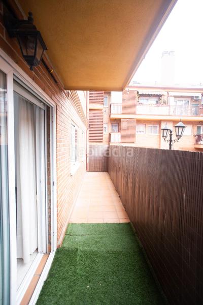 Foto 245ed700-98dc-4d5e-8ace-0c9d9975e8bf. Ground floor with pool in Casa Amarilla Galapagar