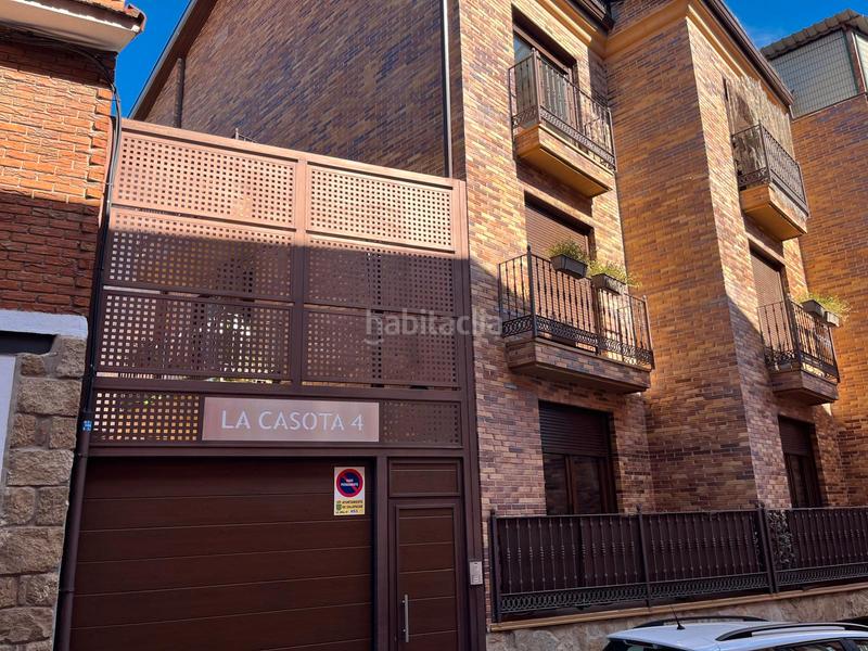 Foto 1582ee0b-ed18-4f48-824f-c03a303c3207. Affitto duplex in Casco Antiguo Galapagar