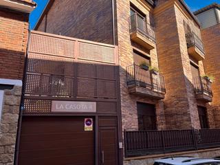 Duplex in Calle Casota