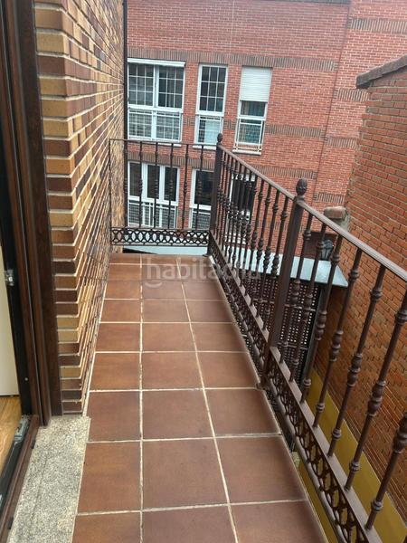 Foto 66d43b71-f89d-4093-92b6-45c43357dc52. Rent duplex in Casco Antiguo Galapagar