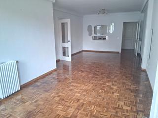 Lloguer Pis a Vallehermoso. Visionary alquila piso céntrico de 82 m², disponible a partir de