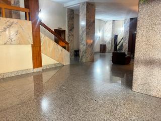 Lloguer Pis a Vallehermoso. Vivienda en alquiler con plaza de garaje