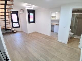 Dplex en Casco Antiguo. Duplex en venta en galapagar con aerotermia