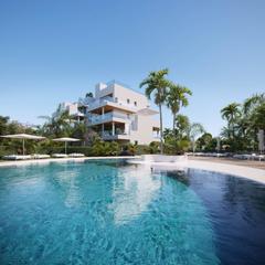 Duplex à Las Lomas de Río Verde. Dúplex en zona exclusiva de lujo