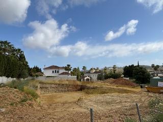 Terreny residencial a Mijas Golf. Terreno en venta en mijas golf