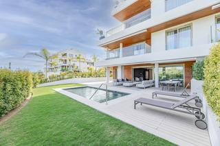 Location Triplex à Casco Antiguo. Exclusivo tríplex de lujo en la milla de oro