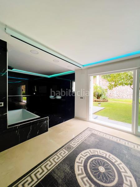 Foto 60f87014-81e0-46a0-96a8-728fcaffde25. Rent ground floor with heating parking pool in El Paraíso Benahavís