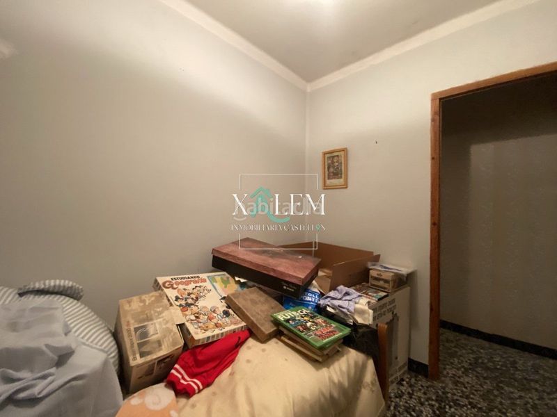 Foto 09993938-b075-4f92-add1-adbfaf5f58c4. Casa a Alcora (l´)