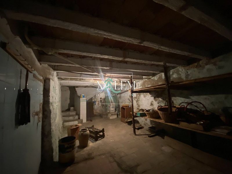 Foto 29288a20-92df-4d89-a3a6-d5f0d581290a. Casa a Alcora (l´)