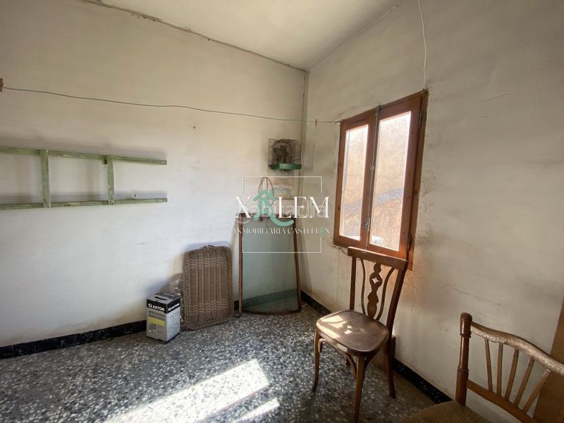 Foto 39257bb3-f1a4-4731-936b-81e7d29521ae. Casa a Alcora (l´)