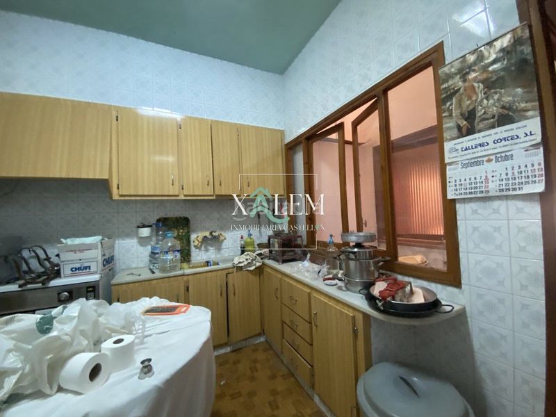 Foto 7fd47762-e09a-42aa-b399-76461079fa2c. Casa a Alcora (l´)