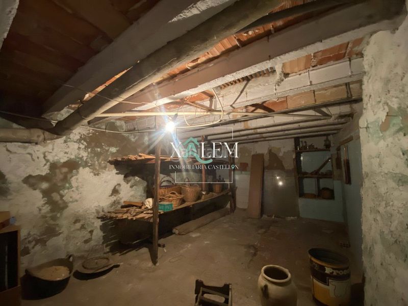 Foto 988cd5db-3b76-4961-8b32-669bda660f77. Casa a Alcora (l´)