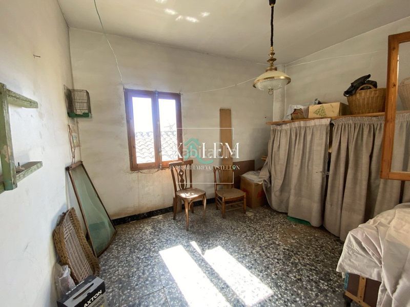 Foto a613410f-ea2d-4756-b487-8a0e0be32dec. Casa a Alcora (l´)