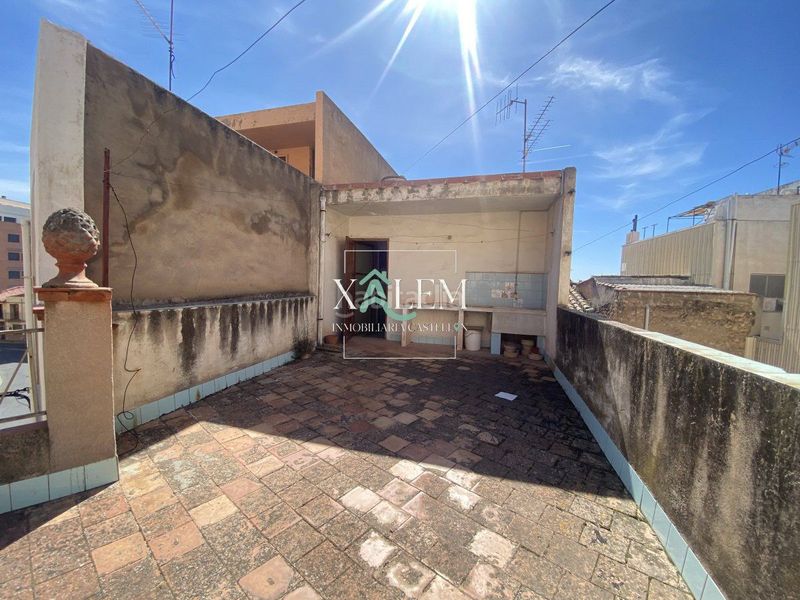 Foto b4d4a985-4424-4c82-ab83-0f18e58b2fd2. Casa a Alcora (l´)