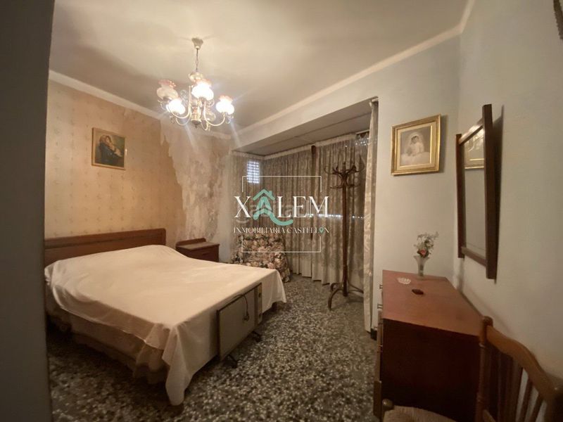 Foto db0551d2-63da-456a-a61f-08fa5e68d720. Casa a Alcora (l´)