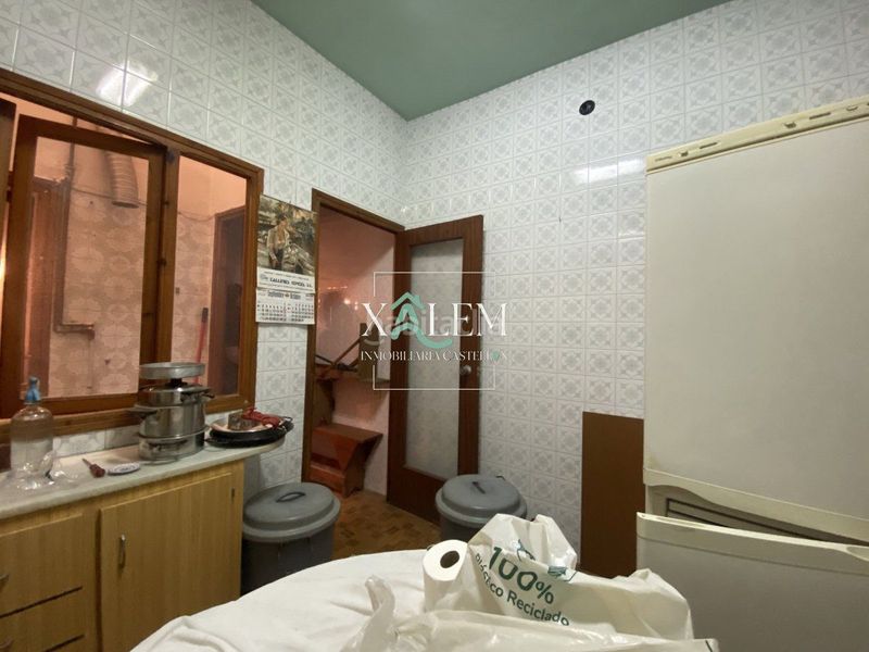 Foto fe10e866-98ea-4d83-b963-64dae8fd5169. Casa a Alcora (l´)