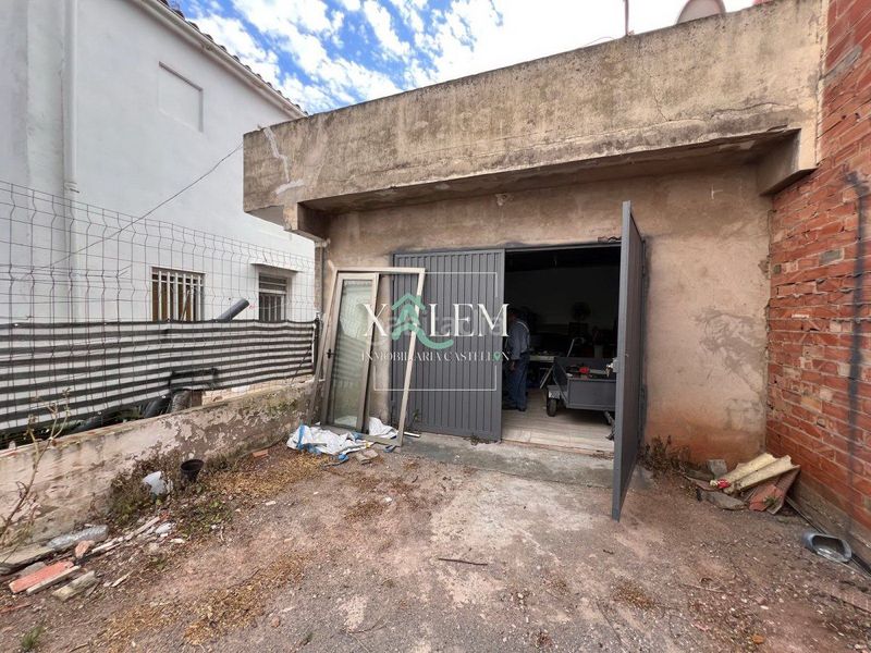 Foto 1ba75324-a406-4221-9b58-0c83fa79c44b. Casa amb aparcament a Moncófar Pueblo Moncofa