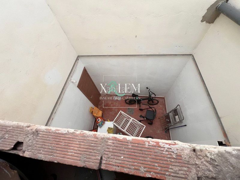 Foto 36dd9afa-e4d1-4910-aaf5-6949694ac932. Casa amb aparcament a Moncófar Pueblo Moncofa