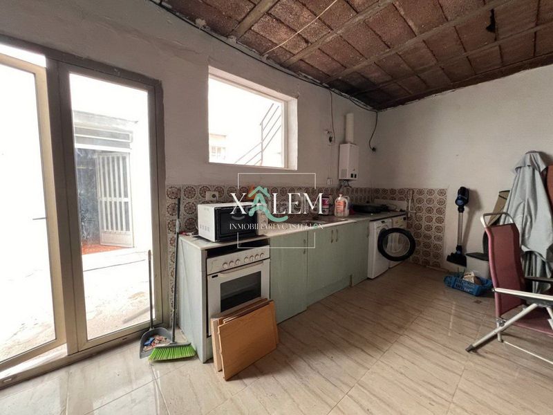 Foto 42e840c6-a2a0-43d7-830a-90b7ac84fcd2. Casa amb aparcament a Moncófar Pueblo Moncofa