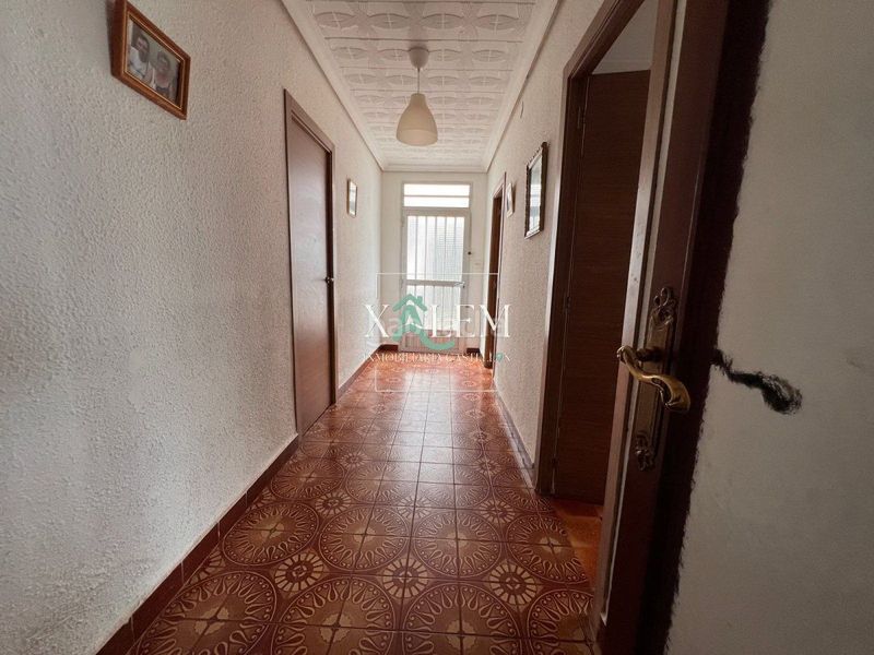 Foto 5b372112-2a83-401a-9051-447da8bb7645. Casa amb aparcament a Moncófar Pueblo Moncofa
