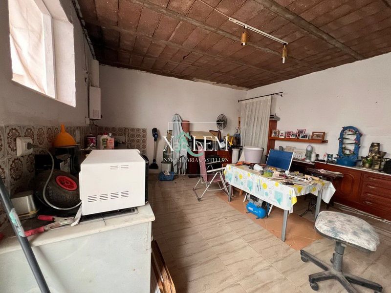 Foto 71f7c9b8-a11b-42e6-a966-2c4274d6c87b. Casa amb aparcament a Moncófar Pueblo Moncofa
