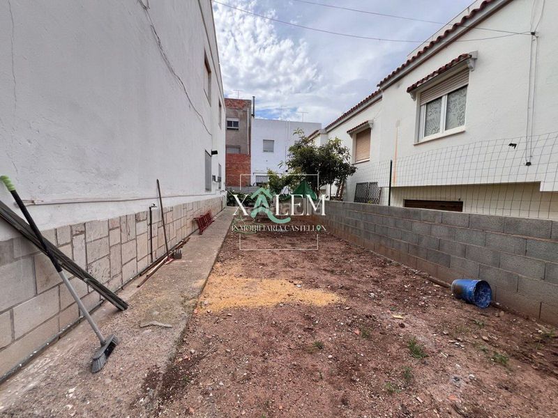 Foto b063695d-4fe7-49c6-ae0f-608446885d29. Casa amb aparcament a Moncófar Pueblo Moncofa