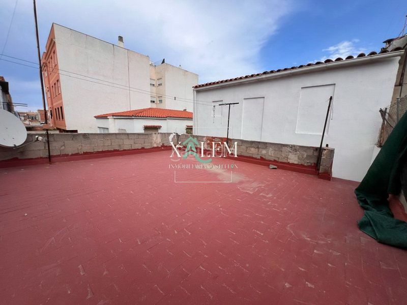 Foto d8380117-ea8e-4c47-8563-920fac380b84. Casa amb aparcament a Moncófar Pueblo Moncofa