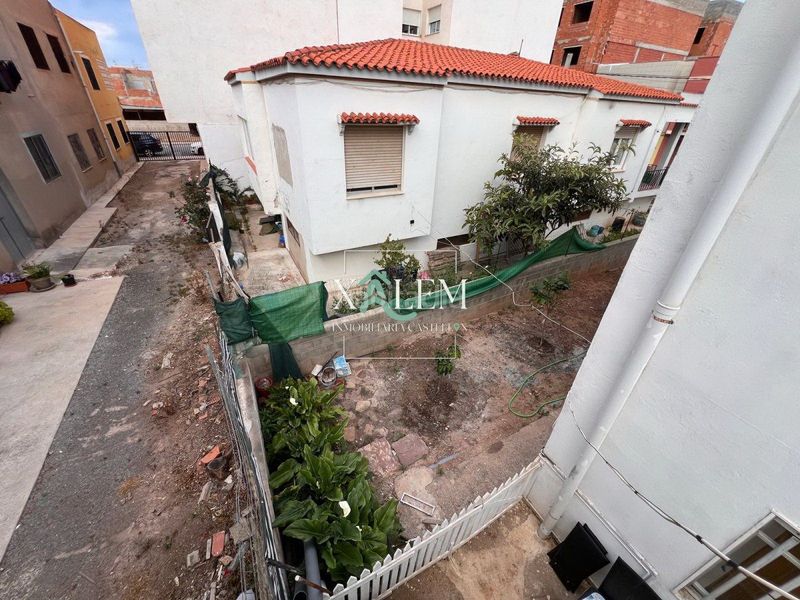 Foto df258f6f-f452-48dd-833a-91358eaa2752. Casa amb aparcament a Moncófar Pueblo Moncofa
