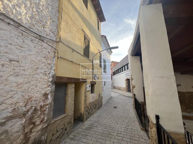 Foto 0449b685-8379-46b9-972e-55b340eed77e. Haus in Benlloc