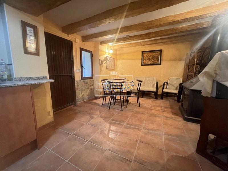 Foto fb6c9747-2554-4404-aedc-c907c04b5f8e. Haus in Benlloc