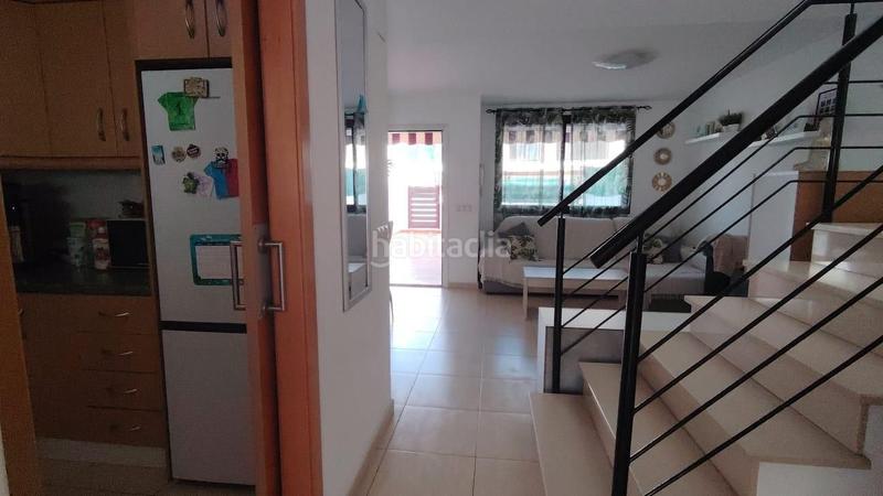 Foto 06b8471e-8868-40df-9959-f55b5d327ce5. Casa a schiera con parcheggio in El Balcó-Jaume I Oropesa del Mar