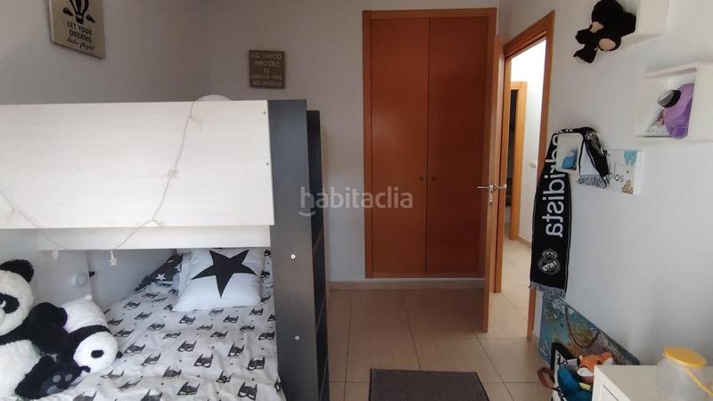 Foto 24bf5558-66b6-48e8-b95a-254b4079787e. Casa a schiera con parcheggio in El Balcó-Jaume I Oropesa del Mar
