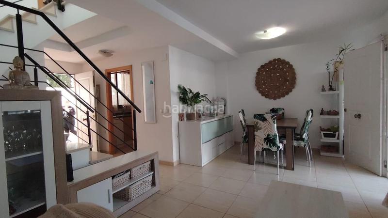 Foto 28f0796e-84a0-467d-b02e-06d2a3ebd916. Casa a schiera con parcheggio in El Balcó-Jaume I Oropesa del Mar
