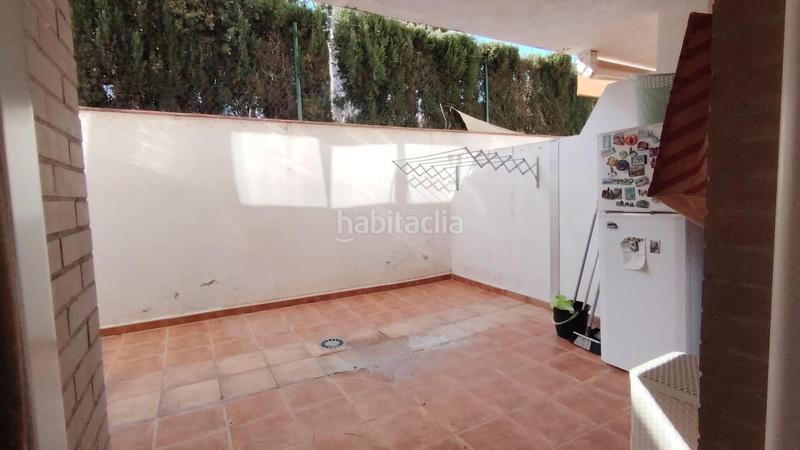 Foto 539803f8-7458-4576-b804-09e10e47c4c8. Casa a schiera con parcheggio in El Balcó-Jaume I Oropesa del Mar