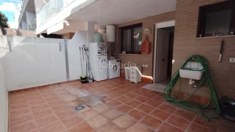 Foto 624ff9d3-3fdf-460d-aae0-60e287ec675b. Casa a schiera con parcheggio in El Balcó-Jaume I Oropesa del Mar
